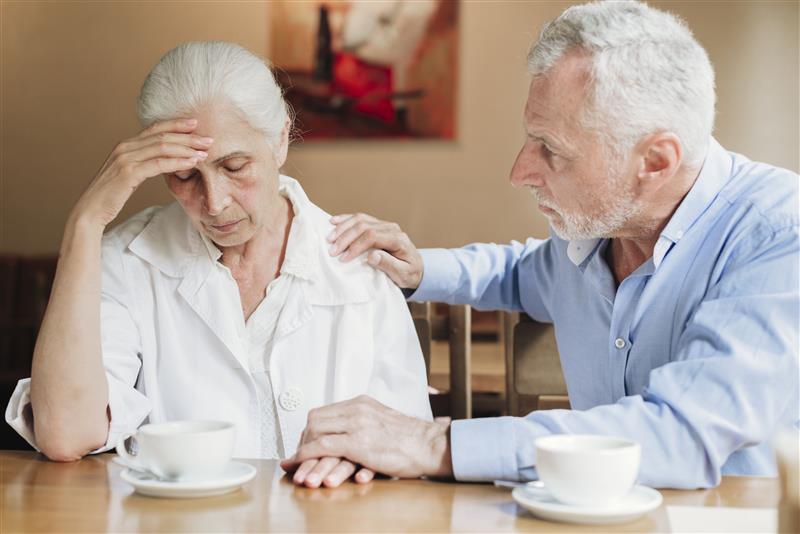What Is Alzheimer’s Disease? Causes, Symptoms & More