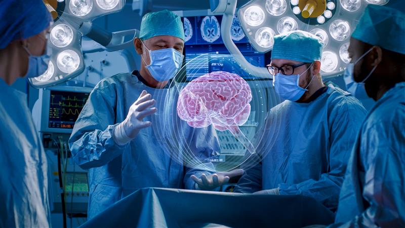 Awake Brain Surgery: Meaning, Procedure, Benefits & Safety Explained