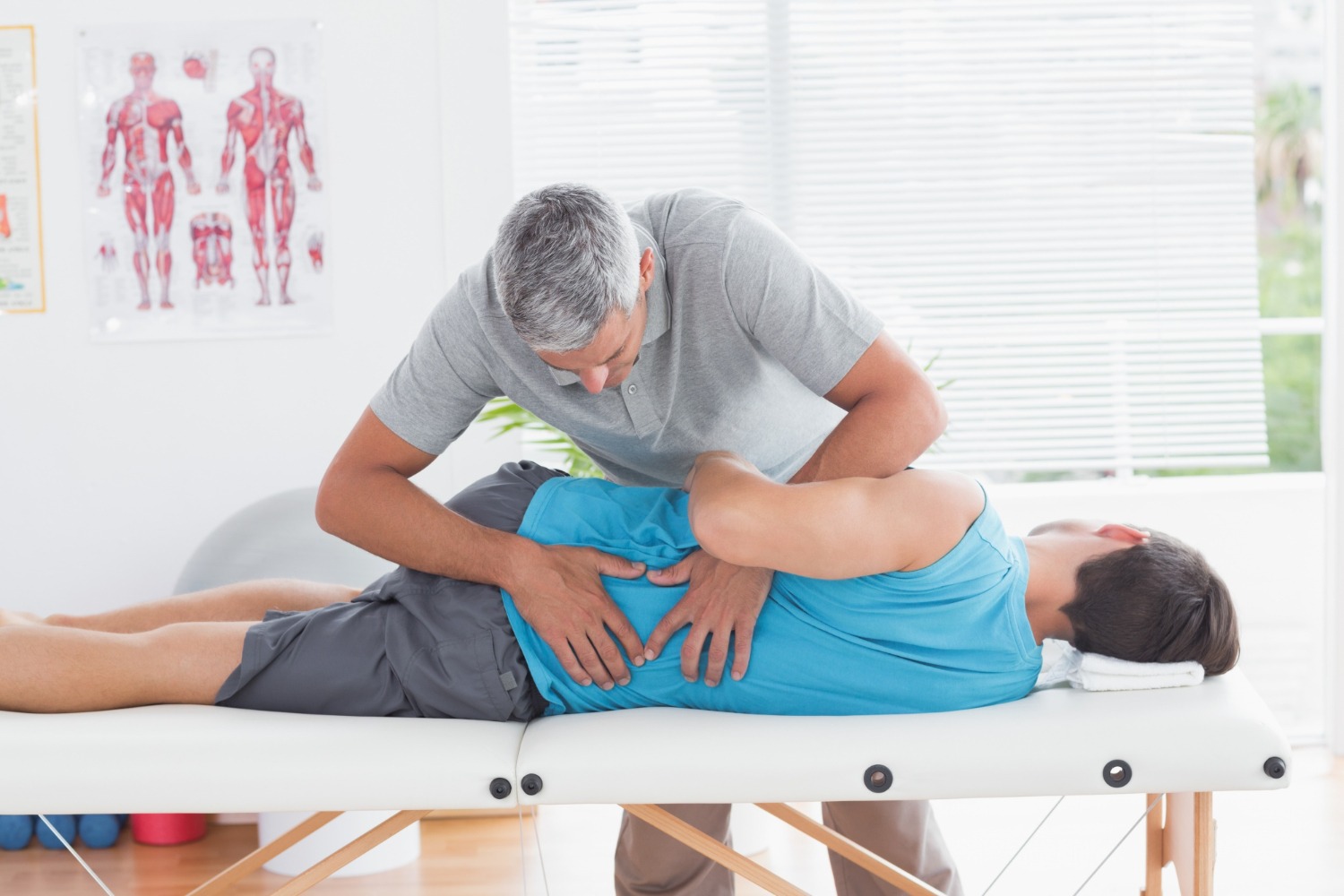 What Is Chiropractic Treatment and How Does It Help?