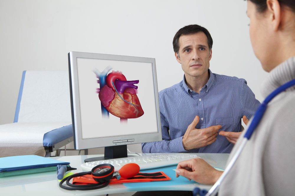 Why A Routine Heart Check Up Saves Lives