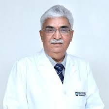 Dr. O. P. Arora